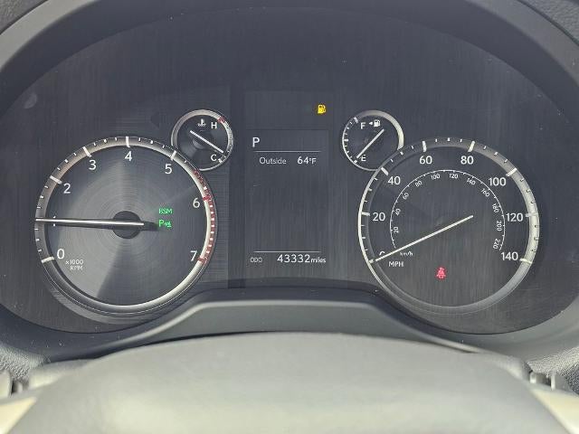 2021 Lexus GX 460 Premium 4WD