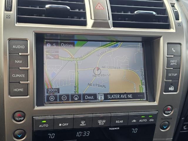 2021 Lexus GX 460 Premium 4WD