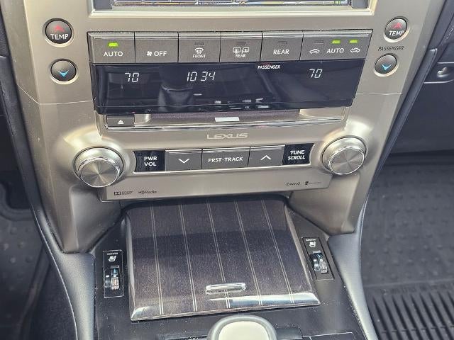 2021 Lexus GX 460 Premium 4WD