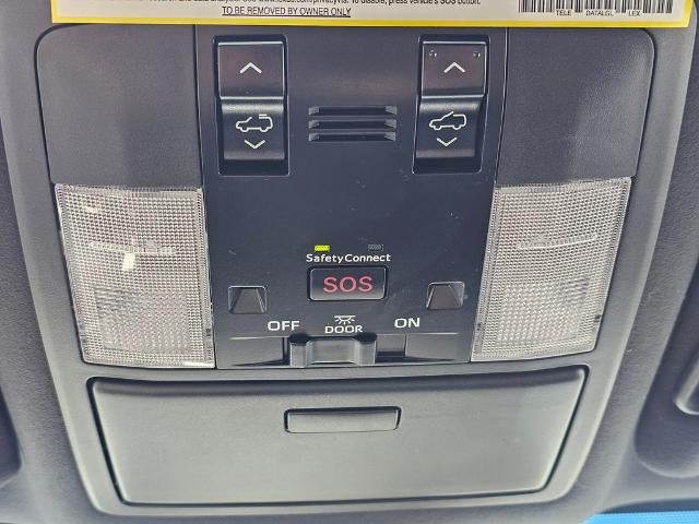 2021 Lexus GX 460 Premium 4WD