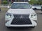 2021 Lexus GX 460 Premium 4WD