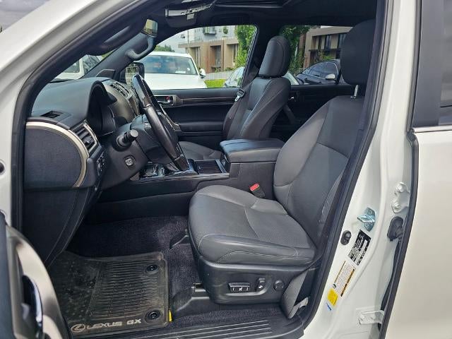 2021 Lexus GX 460 Premium 4WD