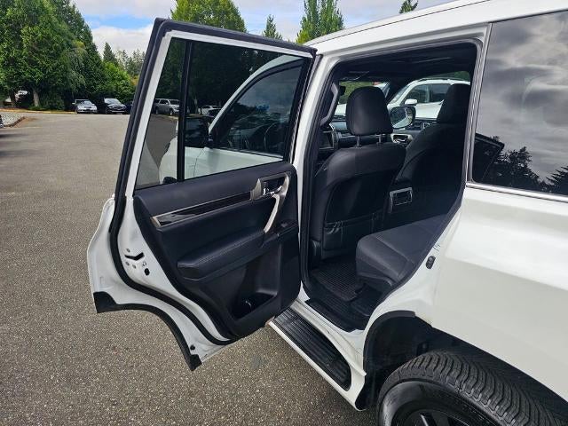 2021 Lexus GX 460 Premium 4WD