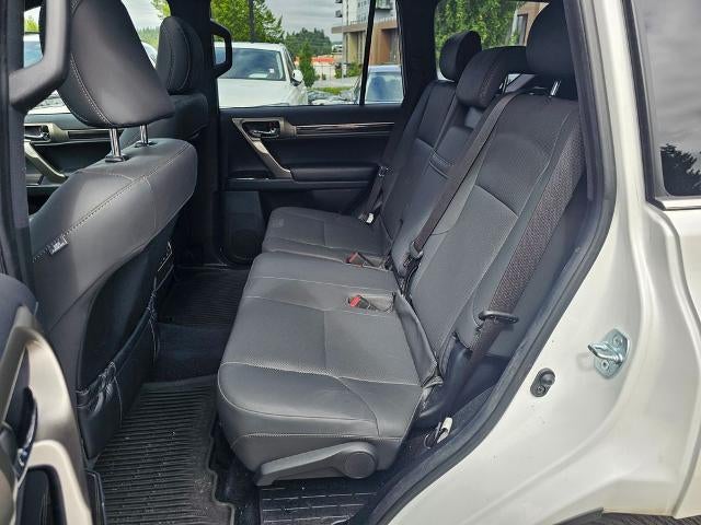 2021 Lexus GX 460 Premium 4WD