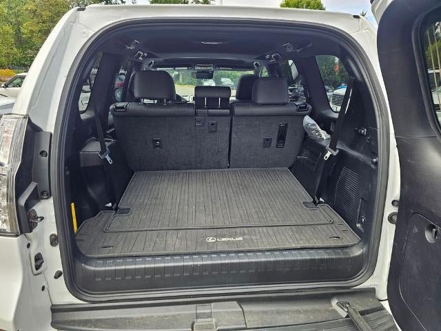 2021 Lexus GX 460 Premium 4WD