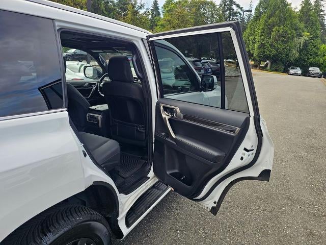 2021 Lexus GX 460 Premium 4WD