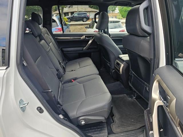 2021 Lexus GX 460 Premium 4WD