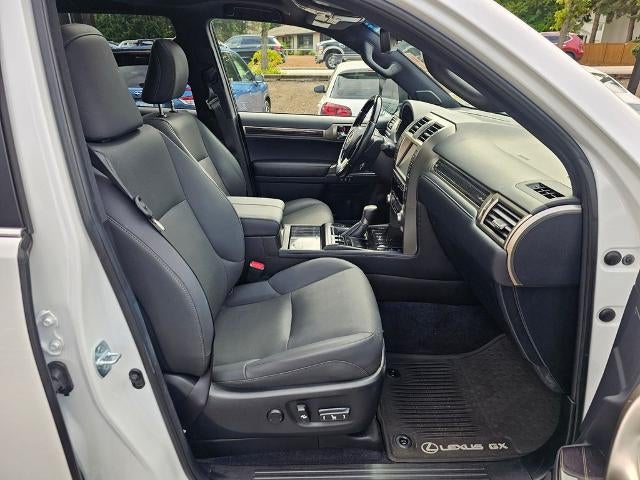2021 Lexus GX 460 Premium 4WD