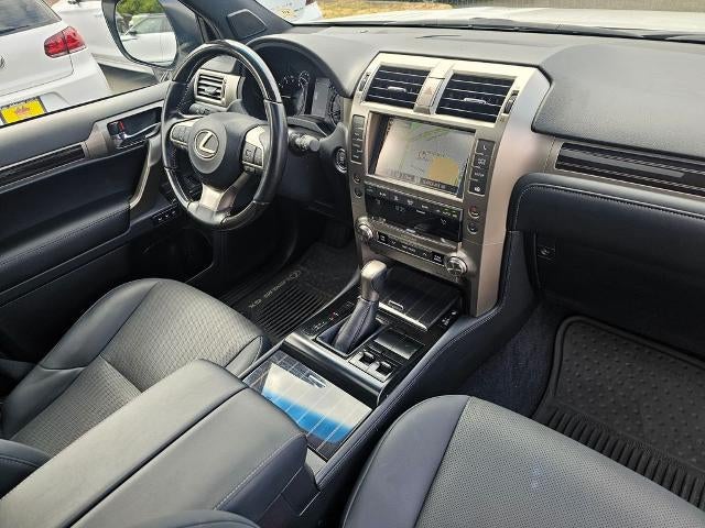 2021 Lexus GX 460 Premium 4WD