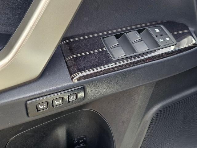 2021 Lexus GX 460 Premium 4WD