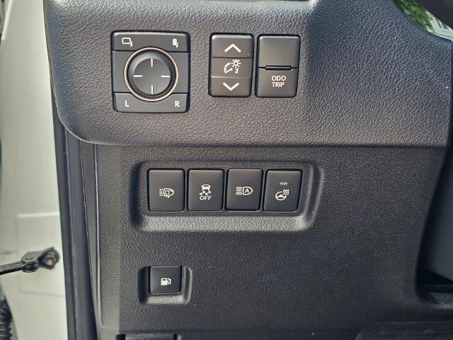 2021 Lexus GX 460 Premium 4WD
