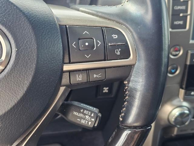2021 Lexus GX 460 Premium 4WD