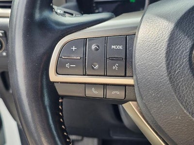 2021 Lexus GX 460 Premium 4WD