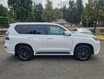 2021 Lexus GX 460 Premium 4WD