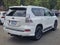 2021 Lexus GX 460 Premium 4WD