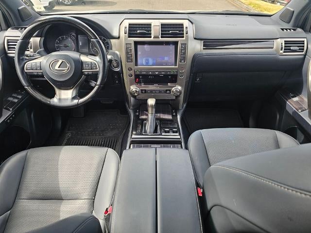 2021 Lexus GX 460 Premium 4WD