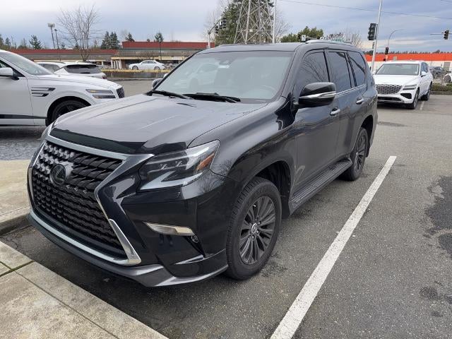 2023 Lexus GX 460 Premium 4WD