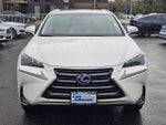 2017 Lexus NX 300h AWD