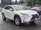 2017 Lexus NX 300h AWD