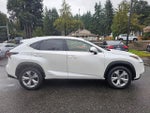 2017 Lexus NX 300h AWD