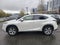 2017 Lexus NX 300h AWD