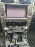 2015 Lexus GX 460 4WD 4dr