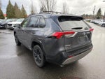 2024 Toyota RAV4 Hybrid SE AWD (Natl)
