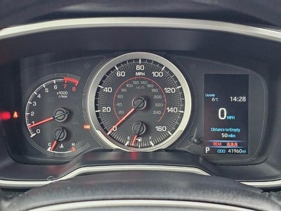 2021 Toyota Corolla L CVT (Natl)