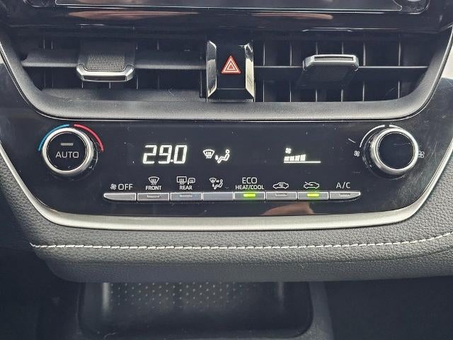 2021 Toyota Corolla L CVT (Natl)