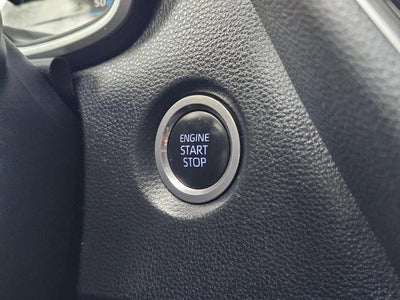 2021 Toyota Corolla L CVT (Natl)