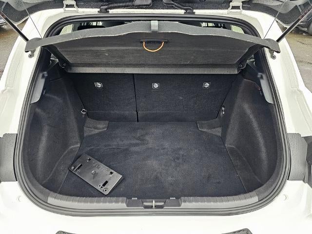 2021 Toyota Corolla L CVT (Natl)