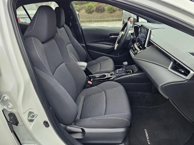 2021 Toyota Corolla L CVT (Natl)