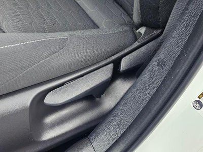 2021 Toyota Corolla L CVT (Natl)