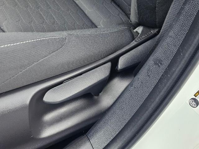 2021 Toyota Corolla L CVT (Natl)