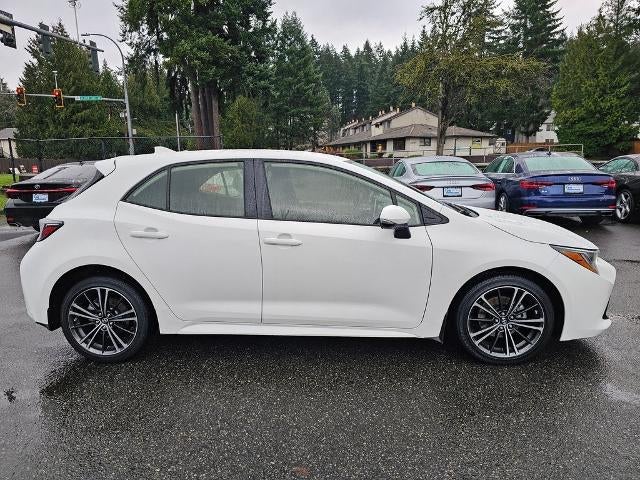 2021 Toyota Corolla L CVT (Natl)