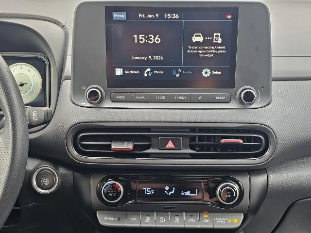 2022 Hyundai KONA N Line DCT AWD