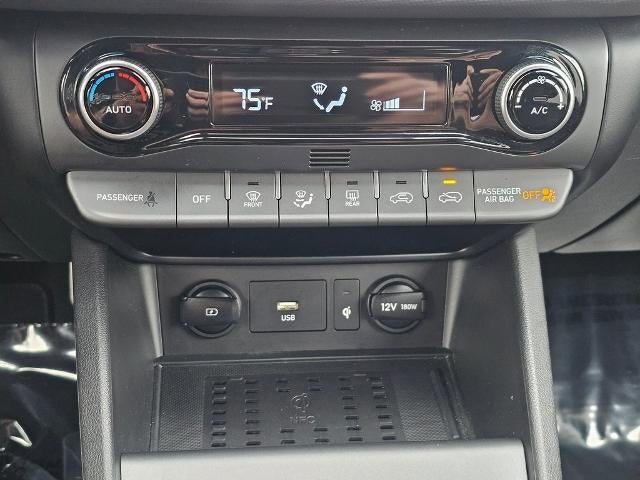 2022 Hyundai KONA N Line DCT AWD