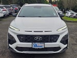 2022 Hyundai KONA N Line DCT AWD