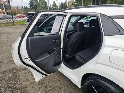 2022 Hyundai KONA N Line DCT AWD