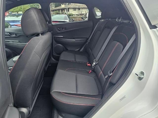 2022 Hyundai KONA N Line DCT AWD