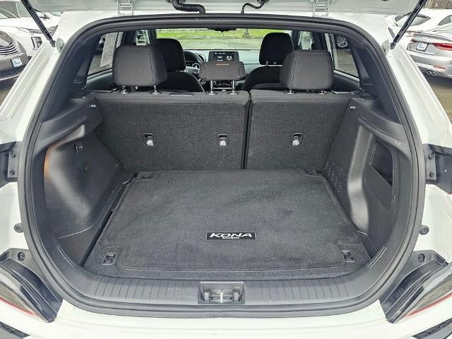 2022 Hyundai KONA N Line DCT AWD