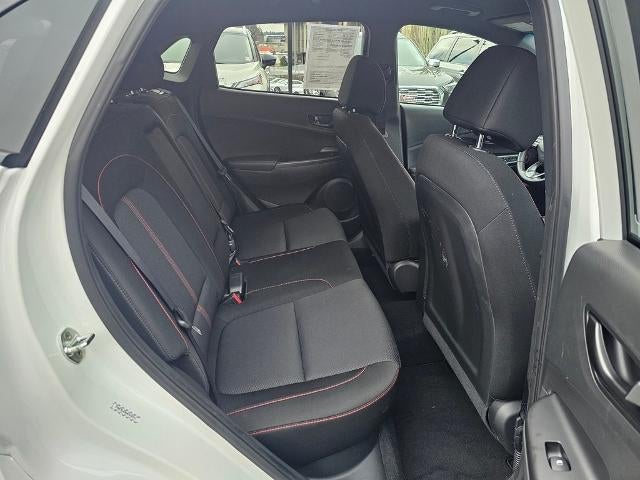 2022 Hyundai KONA N Line DCT AWD