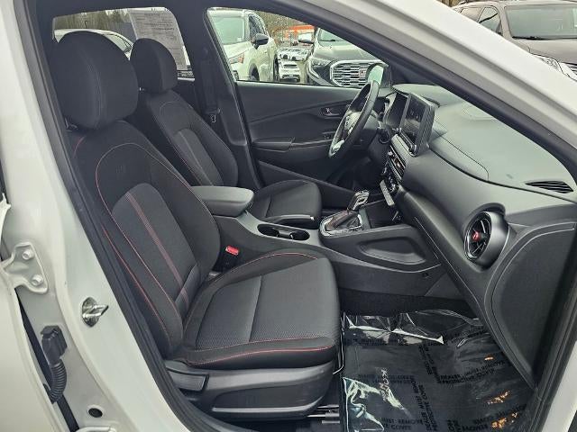 2022 Hyundai KONA N Line DCT AWD