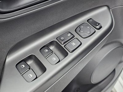 2022 Hyundai KONA N Line DCT AWD