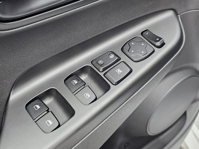 2022 Hyundai KONA N Line DCT AWD