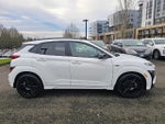 2022 Hyundai KONA N Line DCT AWD