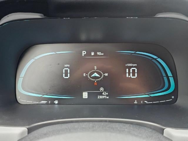 2023 Hyundai PALISADE SEL AWD