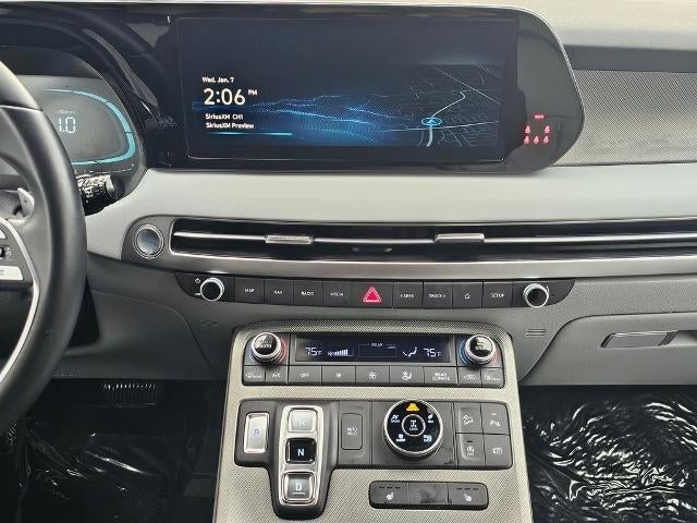 2023 Hyundai PALISADE SEL AWD