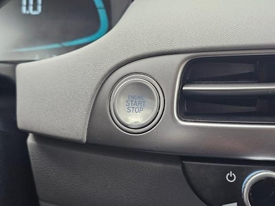 2023 Hyundai PALISADE SEL AWD