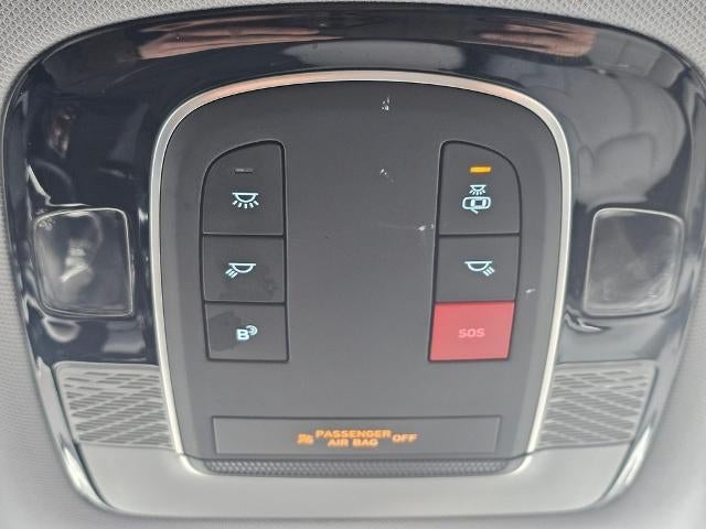 2023 Hyundai PALISADE SEL AWD